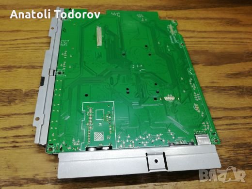 Майн борд за LG P55L, снимка 5 - Части и Платки - 23272526