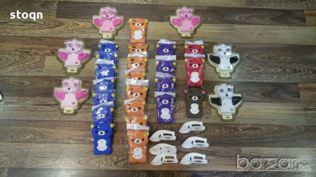 Продавам силиконови кейсове и калафи за ipfone 4,4S-5c,5S ( айфон), снимка 2 - Калъфи, кейсове - 13345727
