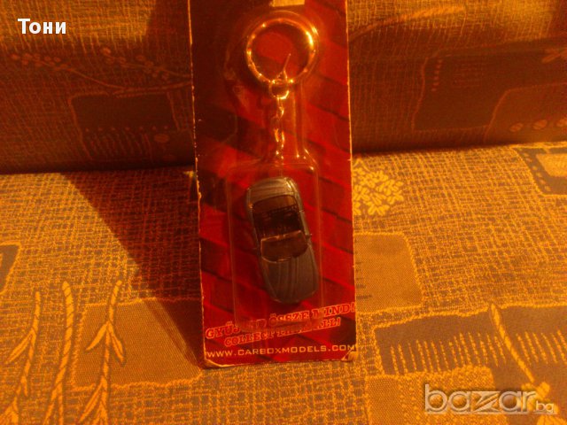 Метален ключодържател BMW, снимка 3 - Подаръци за мъже - 14727432