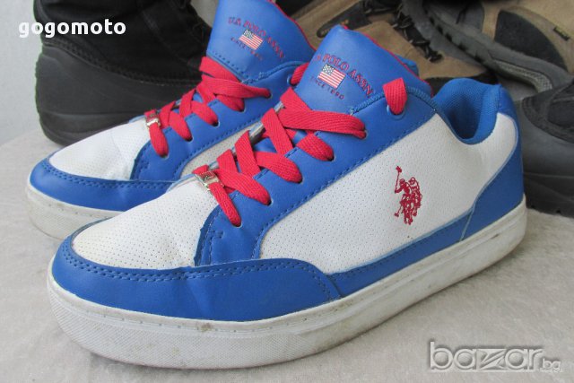 U.S. POLO® ASSN. original, N- 42, GOGOMOTO.BAZAR.BG® , снимка 1