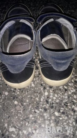 Юношески обувки, снимка 2 - Спортно елегантни обувки - 24840537