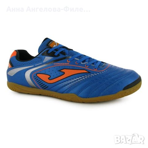 Joma Maxina Indoor 100%ОРИГИНАЛ спортни обувки внос АНГЛИЯ, снимка 6 - Спортни обувки - 19124329