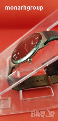 Ръчен Часовник Boccia Titanium , снимка 3 - Мъжки - 26105262