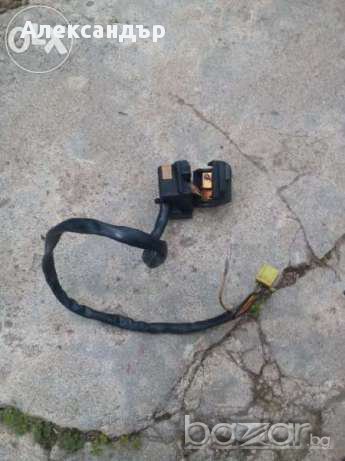 Конзола сузуки гсхр, снимка 2 - Части - 15780211