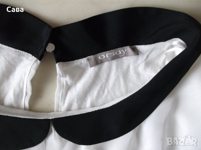 Къси панталони и блуза ORSAY   дамски,М-Л, снимка 5 - Блузи - 25662276