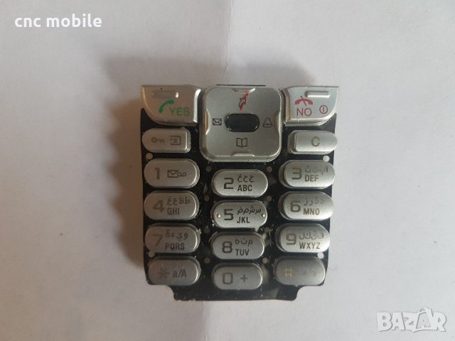 Sony Ericsson J220 панел , снимка 2 - Резервни части за телефони - 22055189