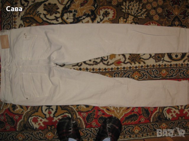 Дънки MOS MOSH   дамски,размер 26-27  , снимка 3 - Дънки - 23681006