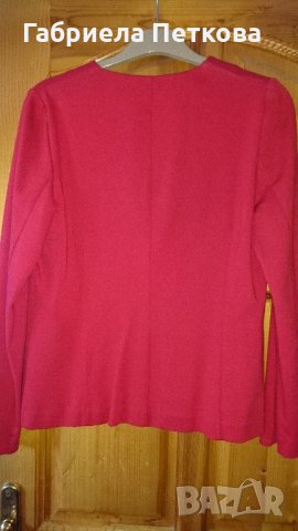 Сако на "Daphne" , снимка 5 - Сака - 22139319