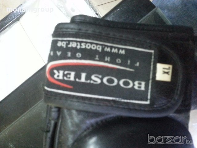 ръкавици за бойни спортове, снимка 4 - Спортна екипировка - 18478024