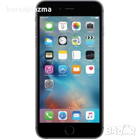 Apple iPhone 8 Plus 64GB Space Gray, снимка 6 - Apple iPhone - 23609570