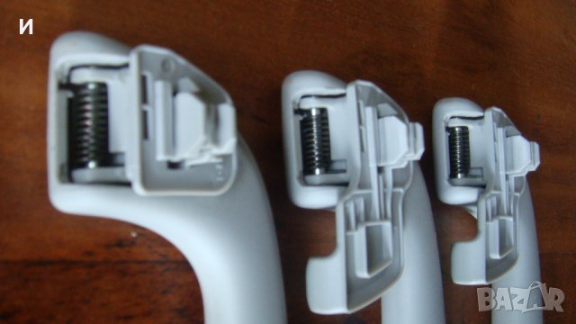 Интериорни, вътрешни  ПВЦ части за Мазда 6 / MAZDA 6, снимка 13 - Части - 22611964