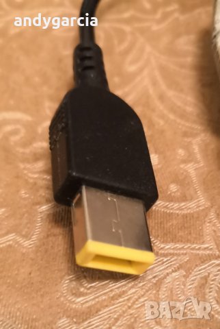 20V 4.5A 90W ADLX90NCC3A Lenovo ThinkPad X1 Carbon/T470/T540 зарядно офигинално, снимка 3 - Захранвания и кутии - 25635102