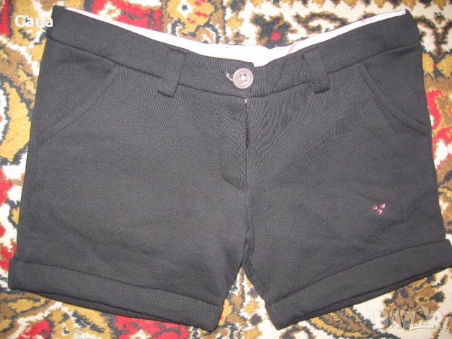 Къси панталони DIESEL, KILLAH, LEVI,S  дамски,М, снимка 11 - Къси панталони и бермуди - 22297672