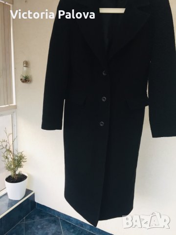 Красиво стилно палто BIAGGINI, снимка 13 - Палта, манта - 24057921