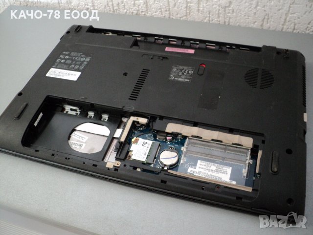Acer Aspire 5250/P5WE6, снимка 3 - Части за лаптопи - 25729624