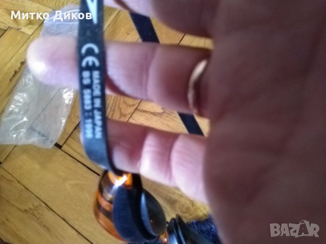 Плувни очила Spedoo Socket  и детски, снимка 5 - Водни спортове - 24929424