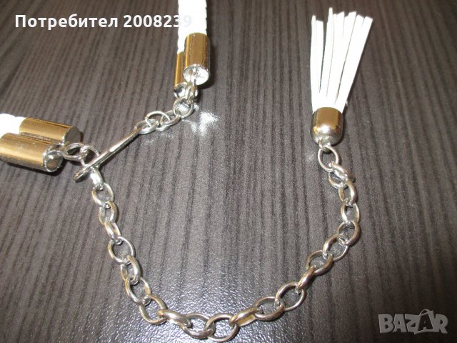 Ефектен колан, снимка 2 - Колани - 22333119