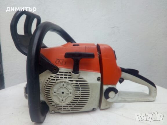 Щил/Stihl 024,026, 260-Продава се само на части!, снимка 5 - Градински инструменти - 25121246