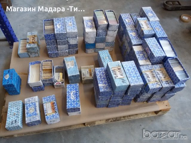 твърдосплавни пластини, снимка 2 - Други инструменти - 19941287