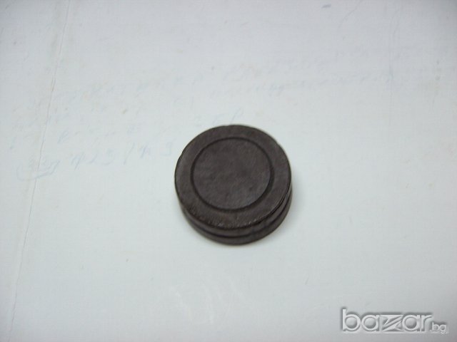 Уплътнител  за буталото на съединителната или спирачна помпа на газка, снимка 2 - Части - 10151232