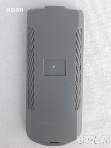 TOSHIBA - MEDR 16UX - дистанционно управление, снимка 4 - Ресийвъри, усилватели, смесителни пултове - 22870587