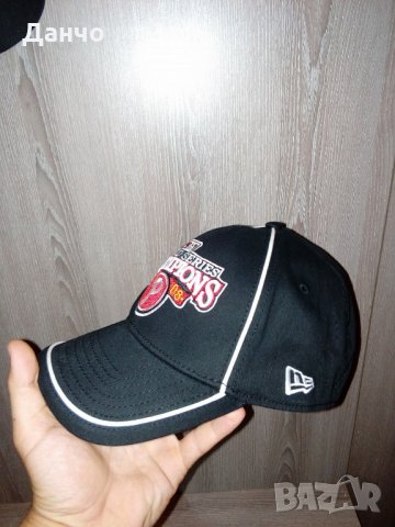 Шапка с козирка- Champions!Нова! Намаление!, снимка 6 - Шапки - 22398980