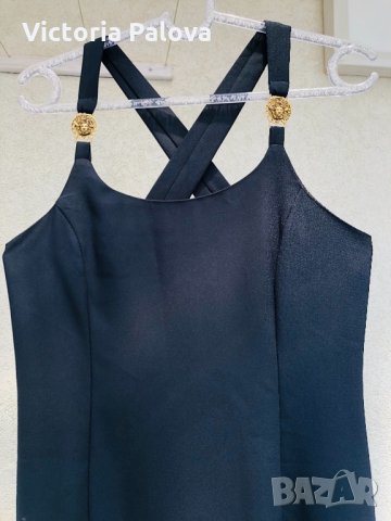 Уникална рокля VAVITE, снимка 4 - Рокли - 25991903