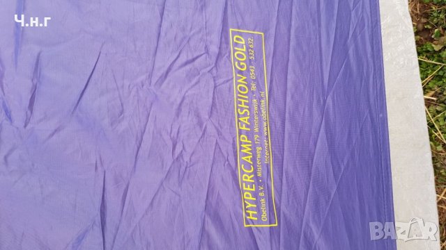 Палатки и къмпинг оборудване , снимка 10 - Палатки - 24380113