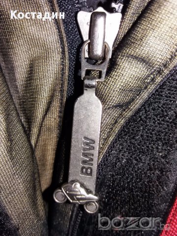 Мото яке Modern Concept BMW размер M, снимка 2 - Аксесоари и консумативи - 17822569