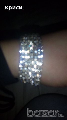 Секси красива дамска гривна, снимка 1