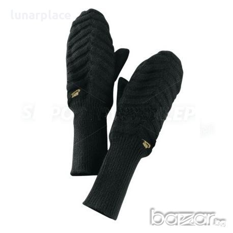 Зимни дамски ръкавици Nike Women Mittens в Шапки в гр. Плевен - ID18915811  — Bazar.bg