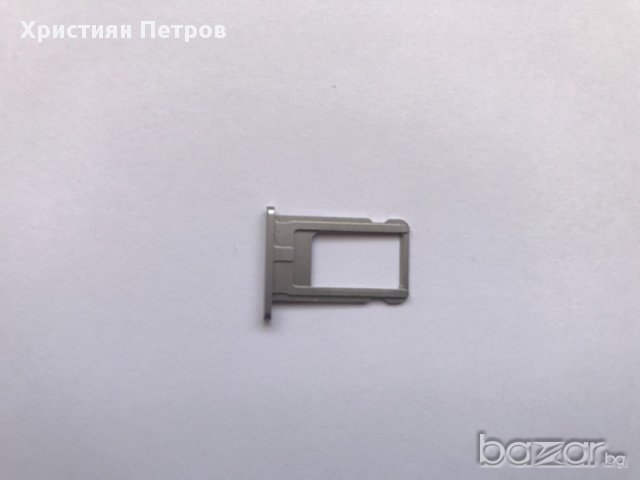 SIM поставка за iPhone 6, снимка 7 - Калъфи, кейсове - 17691979