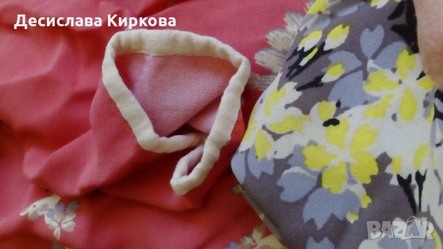Прекрасна рокля , снимка 5 - Рокли - 23601672