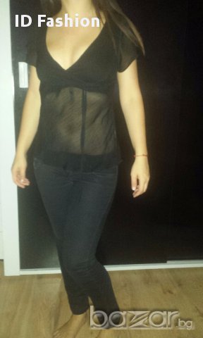 Секси потник H&M, снимка 2 - Потници - 15805224