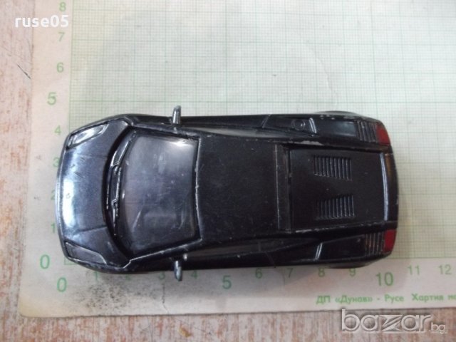 Кола - 283, снимка 2 - Други ценни предмети - 20890525