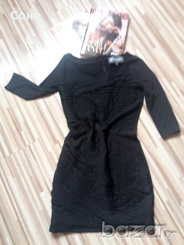 ФИНАЛНА РАЗПРОДАЖБА-Уникална маркова рокля, снимка 6 - Рокли - 18885389