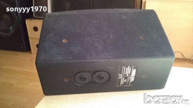 aparte mask 8bl belgium-200/300/600w-8ohm-внос швеицария, снимка 14 - Тонколони - 20049999