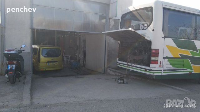 Зареждане на Автоклиматици Деян/ Ремонт Авто парно/Шлайфане глави/Струговане/Заварки Аргон, снимка 2 - Автоклиматици - 24910069