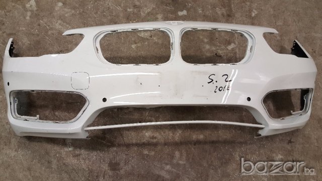 БМВ броня BMW 1/3/5/X1 предна / задна 2016, снимка 12 - Части - 18434770
