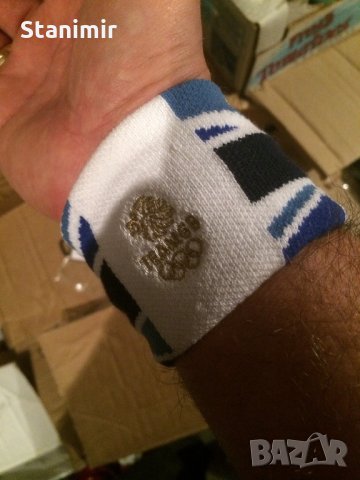 Накитник ADIDAS, снимка 6 - Тенис - 21656503