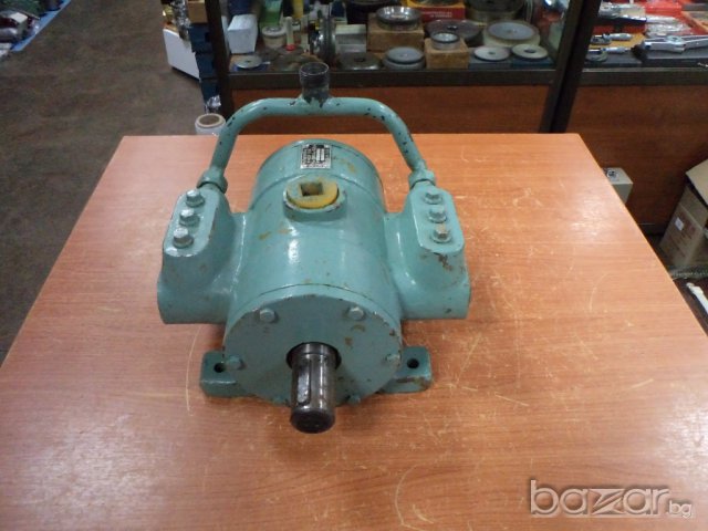 Хидравлична помпа H-403 У, снимка 5 - Водни помпи - 5962318