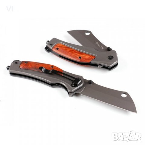 Сгъваем нож - Buck DA 107 - 95х205
