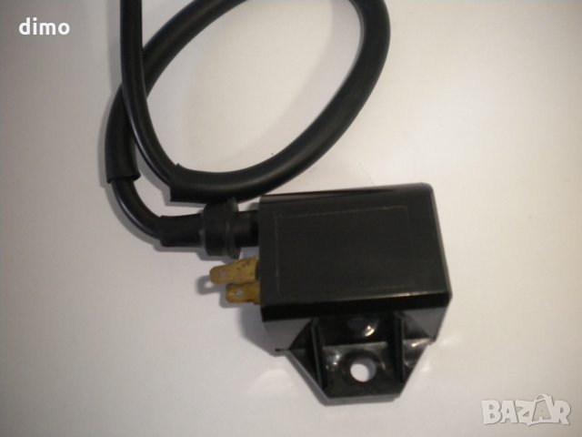 Бобина електроника (CDI ) за Сузуки Адрес ,Хай ъп ,Катана , Италджет и Малагути