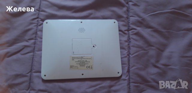 детски образователен таблет, снимка 2 - Образователни игри - 25424185