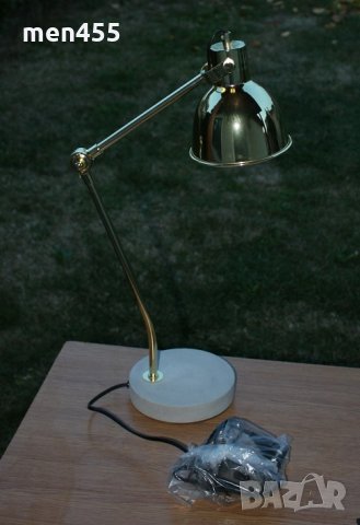 LED Настолна Ретро Лампа Осветително тяло . Нова , снимка 4 - Настолни лампи - 23601896
