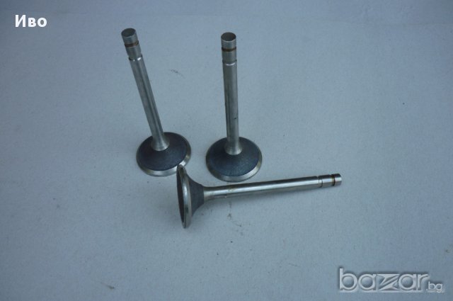 Части за Волга, снимка 2 - Части - 12722406