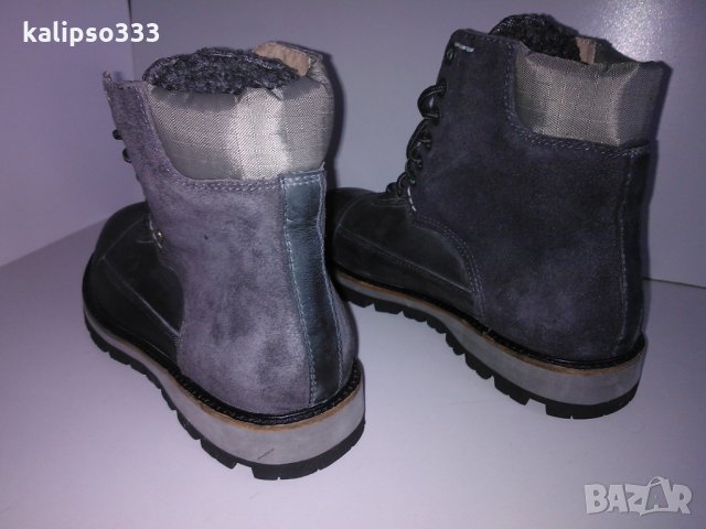 Feud оригинални обувки, снимка 4 - Мъжки боти - 24632858