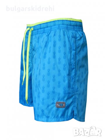 къси панталони /тип шорти, снимка 2 - Бански - 25634038