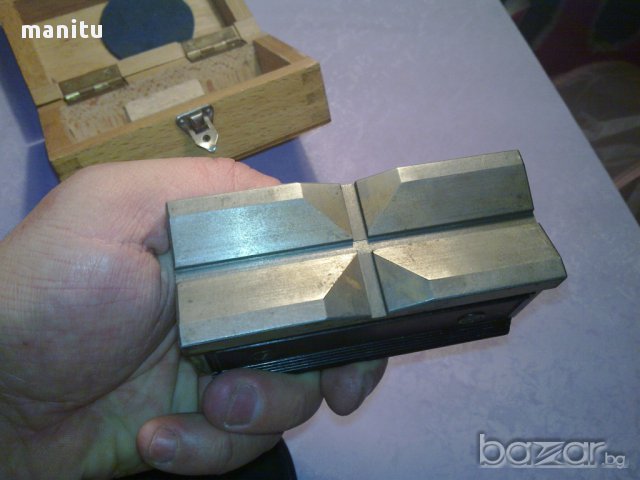 машинен нивелир, снимка 3 - Градинска техника - 11674687