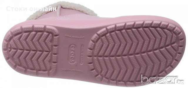 Ботуши Crocs №32/33; 33/34; 36; 37, снимка 4 - Детски боти и ботуши - 19458026